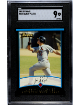 Albert Pujols 2001 Bowman Rookie Card (RC) #264- SGC Graded 9 Mint (St. Louis Cardinals)