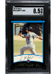 Albert Pujols 2001 Bowman Rookie Baseball RC Card #264- SGC Graded 8.5 NM-MT+ (St. Louis Cardinals)