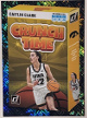 Caitlin Clark 2024 Collection Crunch Time Rookie Card (RC) #SS-CT2 (Iowa/Indiana Fever)