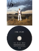 Kane Brown signed 2025 The High Road In Fog Album Cover Booklet w/ CD & Case- COA