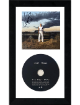 Kane Brown signed 2025 The High Road In Fog Album Cover Booklet w/ CD 6.5x12 Custom Framing- COA