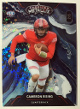 Cameron Rising 2023 Wildcard  American Metallix PRC Rookie Card #WMP-CR- /5 (Utah Utes)