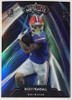 Ricky Pearsall 2023 Wildcard American Metallix (RC) Card #WML-RP- /12 (Florida Gators)