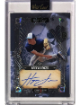 Hayden Juenger signed 2024 Wild Card 5 Card Draw Auto Card #5CDV-HJA- /2 (Toronto Blue Jays)