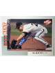 Jeff Kent signed 1998 Score On Card Auto #RT141- COA (San Francisco Giants/5XAS)