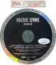 Rockie Lynne signed 2006 Self Titled Advance CD w/ Case- JSA #KK58077