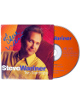 Steve Wariner signed 1999 Two Teardrops CD Single Cover w/ CD imperfect- JSA #KK58173
