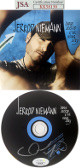 Jerrod Niemann 2010 Judge Jerrod & The Hung Jury CD w/ Cover Booklet & Case- JSA #KK58130