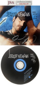 Jerrod Niemann 2010 Judge Jerrod & The Hung Jury Cover Booklet w/ CD & Case- JSA #KK58129