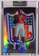 Anquan Boldin 2003 Topps Pristine Refractor Rookie Card (RC) #52- /499 (Cardinals/Seminoles/Sealed)
