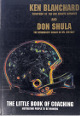 Don Shula signed 2001 The Little Book of Coaching: Motivating People to Be Winners Hardcover Book- COA