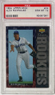 Alex Rodriguez 1994 Upper Deck Rookie Card (RC) #24- PSA Graded 10 Gem Mint (Seattle Mariners)