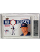Bryce Brentz 2009 UD Signature Stars Team USA Star Prospects Game Used Jersey Card #23- Beckett/BGS Graded 9 Mint (w/Sub Grades)