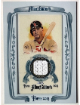 Jon Jay 2013 Topps Allen & Ginter Game Used Framed Mini Relic Card #AGR-JJY (St. Louis Cardinals)