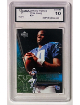 Vince Young 2006 Upper Deck Premiere Rookie Card (RC) #30- GMA Graded 10 Gem Mint (Tennessee Titans)