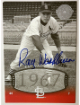 Ray Washburn signed 2004 Upper Deck Legends On Card Auto #22- COA (St. Louis Cardinals)