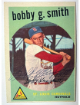 Bobby G. Smith signed 1959 Topps On Card Auto #16- COA (St. Louis Cardinals)