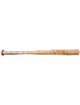 Washington Senators 1950's-60's Adirondack Northern White Ash Vintage Natural 18" Wooden Baseball Mini BatUsed