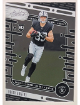 Brock Bowers 2024 Panini Absolute Rookie Card (RC) #113 (Las Vegas Raiders)
