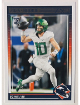 Bo Nix 2024 Panini Score Rookie Card (RC) #332 (Denver Broncos/Oregon/Auburn)