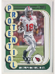 Marvin Harrison Jr. 2024 Panini Score Protential Rookie Card (RC) #16 (Ohio State/Arizona Cardinals)