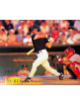 Magglio Ordonez signed Signature Rookies 8x10 Photo- COA (White Sox/Tigers)