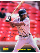 Jermaine Dye signed Signature Rookies 8x10 Photo- COA (Braves/White Sox/WSMVP)