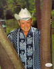 Little Jimmy Dickens signed Country Music Color 8x10 Photo imperfect- JSA #II11631