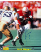 Zach Wiegert signed Signature Rookies 8x10 Photo- COA - (Nebraska/Rams/Jaguars)