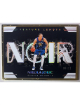 Nikola Jokic 2019-20 Panini Noir Feature Length Gold Card #262- /11 (Denver Nuggets)