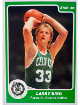 Larry Bird 1985-86 Star Green Border Card #95 (Boston Celtics/HOF)