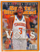 2007 Sports Illustrated Tennessee Lady Vols National Champions Collectors Edition Magazine/No Label/Candice Parker