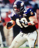 Jim Kleinsasser signed Minnesota Vikings 8x10 Photo #40 imperfect- COA