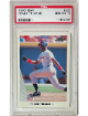 Frank Thomas 1990 Leaf Rookie Card (RC) #300- PSA Graded 10 Gem Mint (Chicago White Sox)