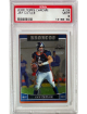 Jay Cutler 2006 Topps Chrome Rookie Card (RC) #229- PSA Graded 9 Mint (Denver Broncos)