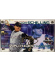 Curt Schilling Authentic Images 24K Gold Facsimile Signature Card- /5000 (2001 World Series/Arizona Diamondbacks)