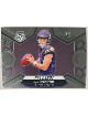 JJ/J.J. McCarthy 2024 Panini Mosaic NFL Debut Rookie Card (RC) #275 (Minnesota Vikings)
