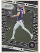 JJ/J.J. McCarthy 2024 Absolute Rookie Card (RC) #110 (Minnesota Vikings)