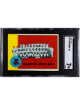1963 Topps Boston Red Sox Team Card #202- SGC Graded 7 NM
