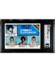 Artis Gilmore 1975-76 Topps Kentucky Colonels Card #280- SGC Graded 8 NM-MT- w/ Louie Dampier