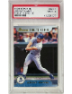 Jeremy Giambi 1999 Bowman Scout's Choice Card #SC17- PSA Graded 9 Mint (Kansas City Royals)