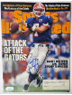 Danny Wuerffel signed Florida Gators Sports Illustrated Full Magazine 9/25/1995- JSA #EE60311 (Heisman)