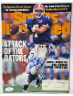Danny Wuerffel signed Florida Gators Sports Illustrated Full Magazine 9/25/1995- JSA #EE60313 (Heisman)