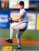 Rick Forney signed Signature Rookies 8x10 Photo- COA (Bowie Baysox/Orioles)