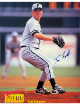 Tom Fordham signed Signature Rookies 8x10 Photo- COA (Chicago White Sox)
