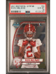 Ryan Williams 2024 1st Bowman U Chrome Rookie Card #53- PSA Graded 10 Gem Mint (Alabama Crimson Tide)