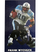 Frank Wycheck Tennessee Titans Bobblehead 2013 Season Ticket Member Gift #89/ NEW