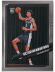 Victor Wembanyama 2023-24 Panini Prizm Monopoly Starter Pack Rookie Card #S8 (San Antonio Spurs)