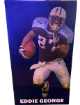 Eddie George Tennessee Titans Bobblehead 2012 Season Ticket Member Gift #27- NEW