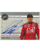 Greg Biffle 2008 Press Pass Authentics Certified NASCAR On Card Auto